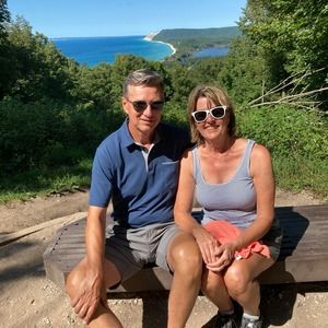 Meet your Posher, Kathy